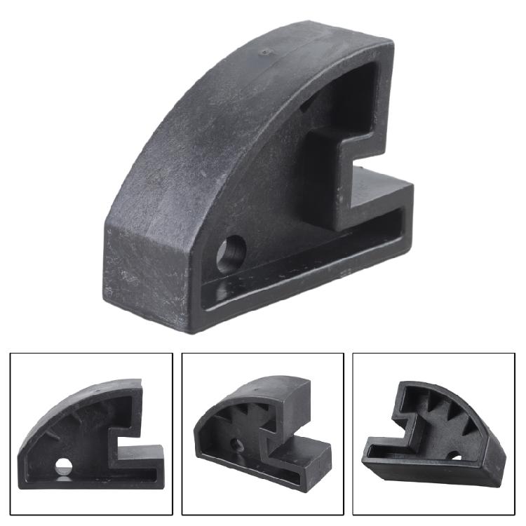 Depressor Clamp Tool Tire Repair Parts Tire Changer Helper Tool Car Tire Disassembly Clamp Tool Drop Center Clamp