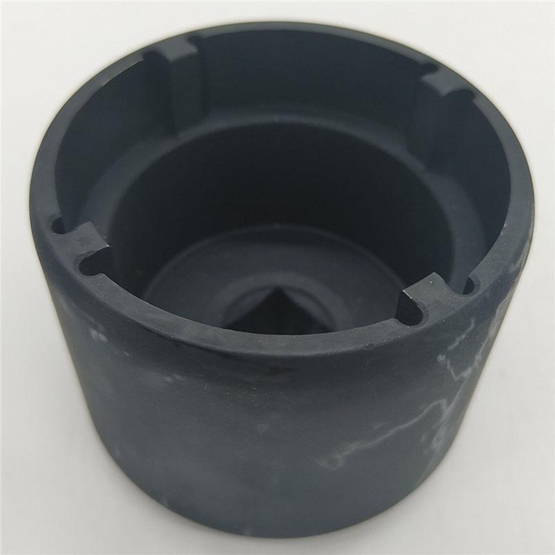 Special Tools For Scania Trucks SCE JD047 Transmission Nut Socket 3/4" 80X72mm New Truck Parts
