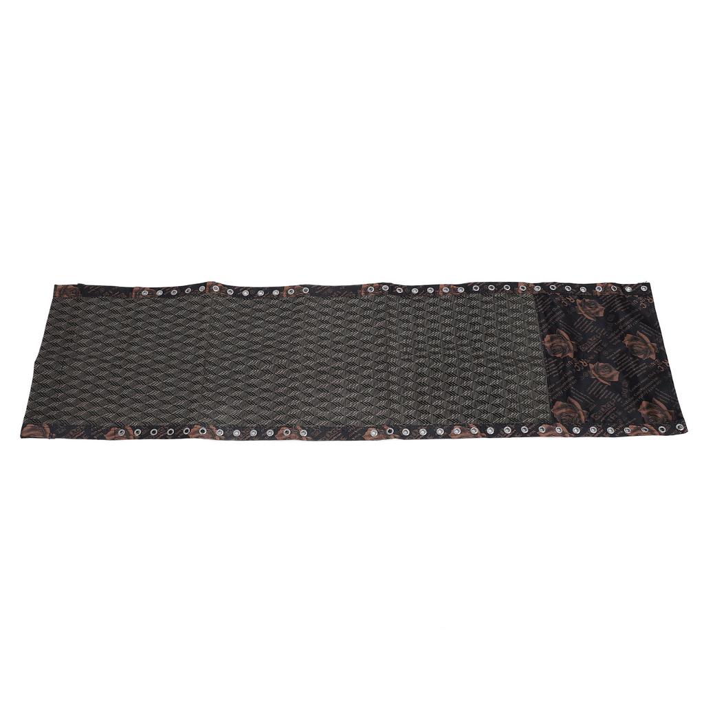 Lounge Chair Cloth Replacement Breathable Easy To Install Zero Gravity Chair Replacement Fabric for