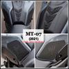 Robust Rubber Material for Maximum Grip and Control High Density Rubber for Incr