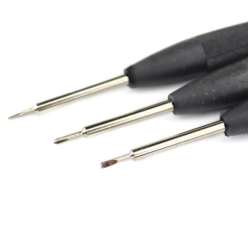 

8-in-1 Screwdriver Pry Disassemble Repair Tool Set for iPhone Type A