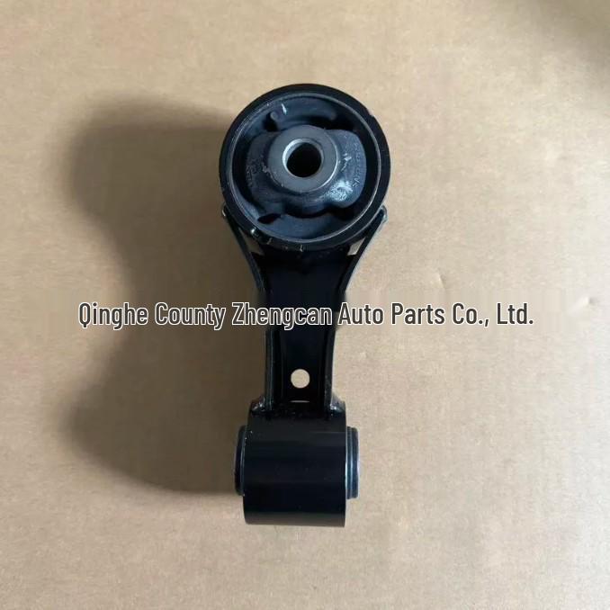 Engine Mount Rubber 12363-0Y060 for Toyota Yaris