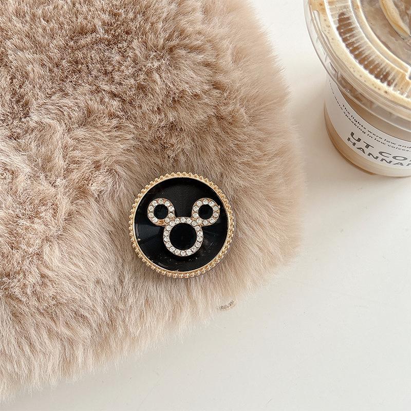 

Golden Circle, Pearl Bee, Bear, Mobile Phone, Airbag Holder, Pasted Desktop, Watching Dramas, Carrying Ring, Girl Round