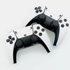 two controllers + one receiver, Two Controllers + One Receiver
