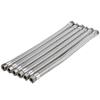 304 Stainless Steel Corrugated Steam Hose