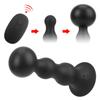 Anal Sex Toys Butt Plug Anal Expansion 85mm Anal Plug Male Prostate Massager Inflatable Anal Dilator Anal Beads Vibrator