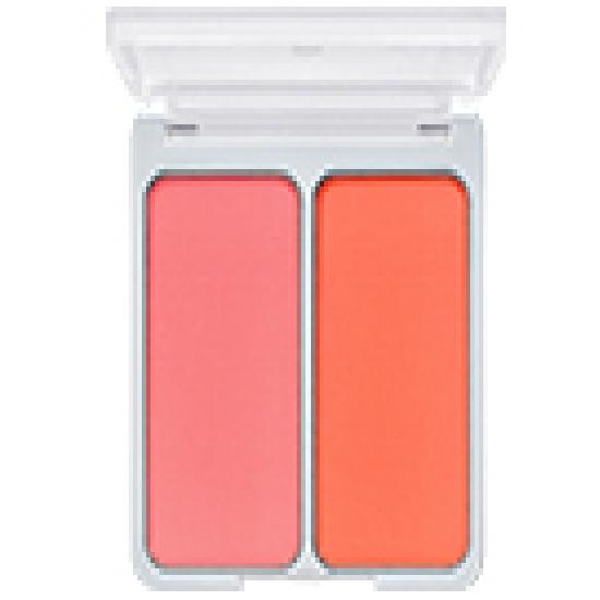 2aN Dual Cheek 17 Colors (Single/Limited Edition)