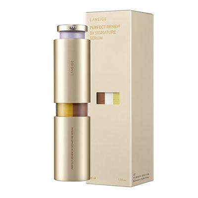 Perfect Renew ThreeX İmza Serumu, 40ml, 1 adet