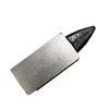 HFS(R) Mini Anvil, 5cm Wide Surface, Cast Iron Work Tool for Metalworking