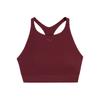 Shapeluxe High Neck Bra Drycell Lycra Adaptiv Fashionable Classic Sports Bra Women Underwear 528138-96