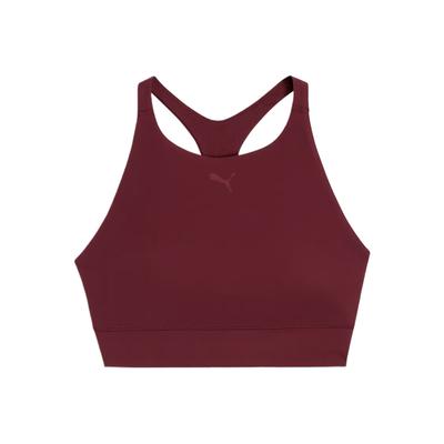 Shapeluxe High Neck Bra Drycell Lycra Adaptiv Fashionable Classic Sports Bra Women Underwear 528138-96