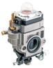 Gaźnik Nac Wlbc430 520 580 15Mm Wykaszarki Marketowe Nz129