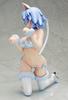 IS Sarashiki Tatenashi Cat Scale PVC Painted Finished Figure [Infinite Stratos] Ver. 1/4