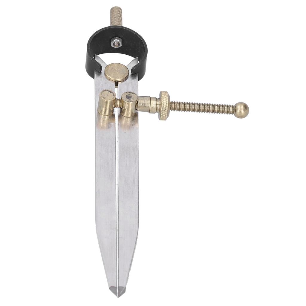 Spacing Gauge Wing Divider Leather Craft Drawing Woodworking Tools