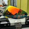 Equipos de protección – Accesorios para cascos