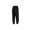 Puma Casual Woven Breathable Running Long Pants Women Bottoms Black 532638-01