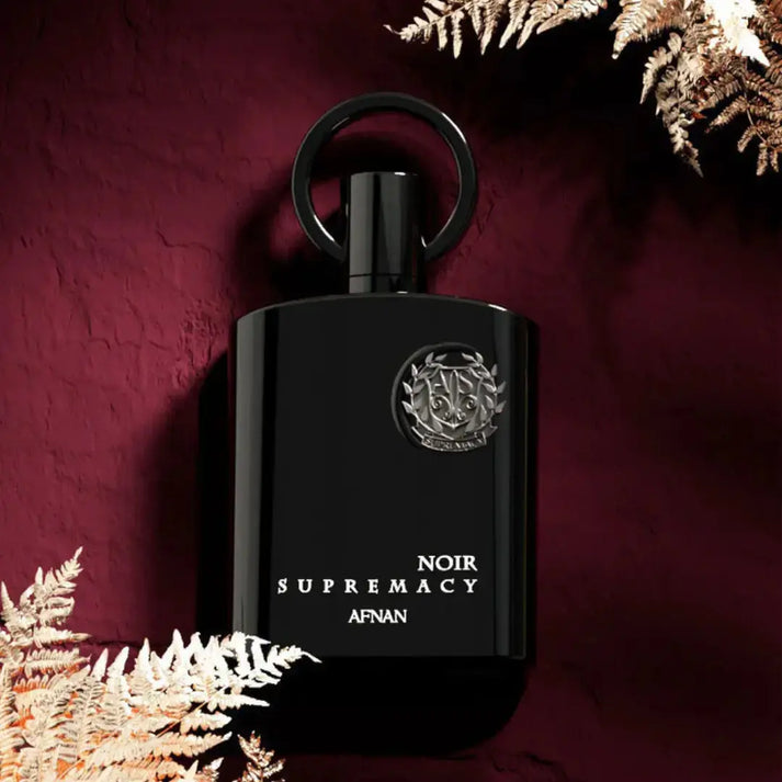 Supremacy Noir 100ml Eau De Parfum Afnan