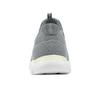 Skechers SPORT Women Grey Low Top Casual Shoes Comfortable Durable Breathable 150268-GYMT