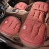 Kia Car Seats Cushions for Winter/Summer: Compatible with K2, Huan Chi, K3, K5, Yi Pao, EV5, Zhi Pao, KX5, Sorento - Breathable Mats