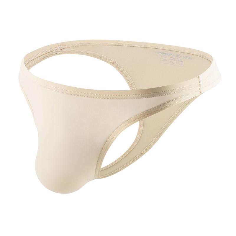 Sexy Underwear Men Briefs Male Panties Briefs Bikini Low Waist Underpants Men's Lingerie