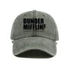 The Office Dunder Mifflin Paper Company