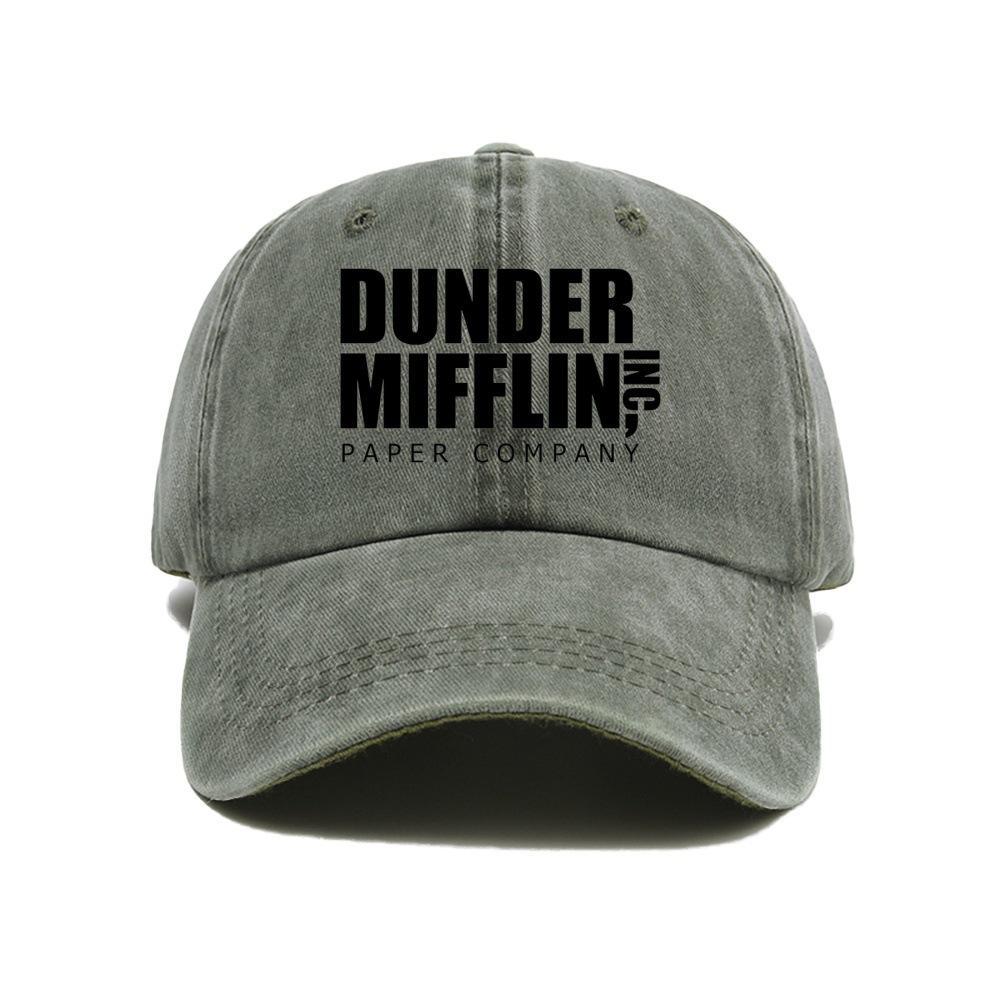 The Office Dunder Mifflin Paper Company