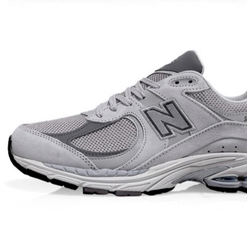 New Balance 2002 סניקרס יוניסקס Ml2002r0