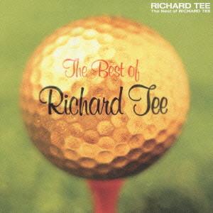 

CD RICHARD TEE - Best Of Riccard Tee VICJ61095 Victor 2003 Japan Jazz Used