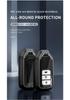 Universal Honda Civic Key Cover for Accord, XRV, Guandao, Haoying, and Xingge - Stylish Car Key Bag with Buckle