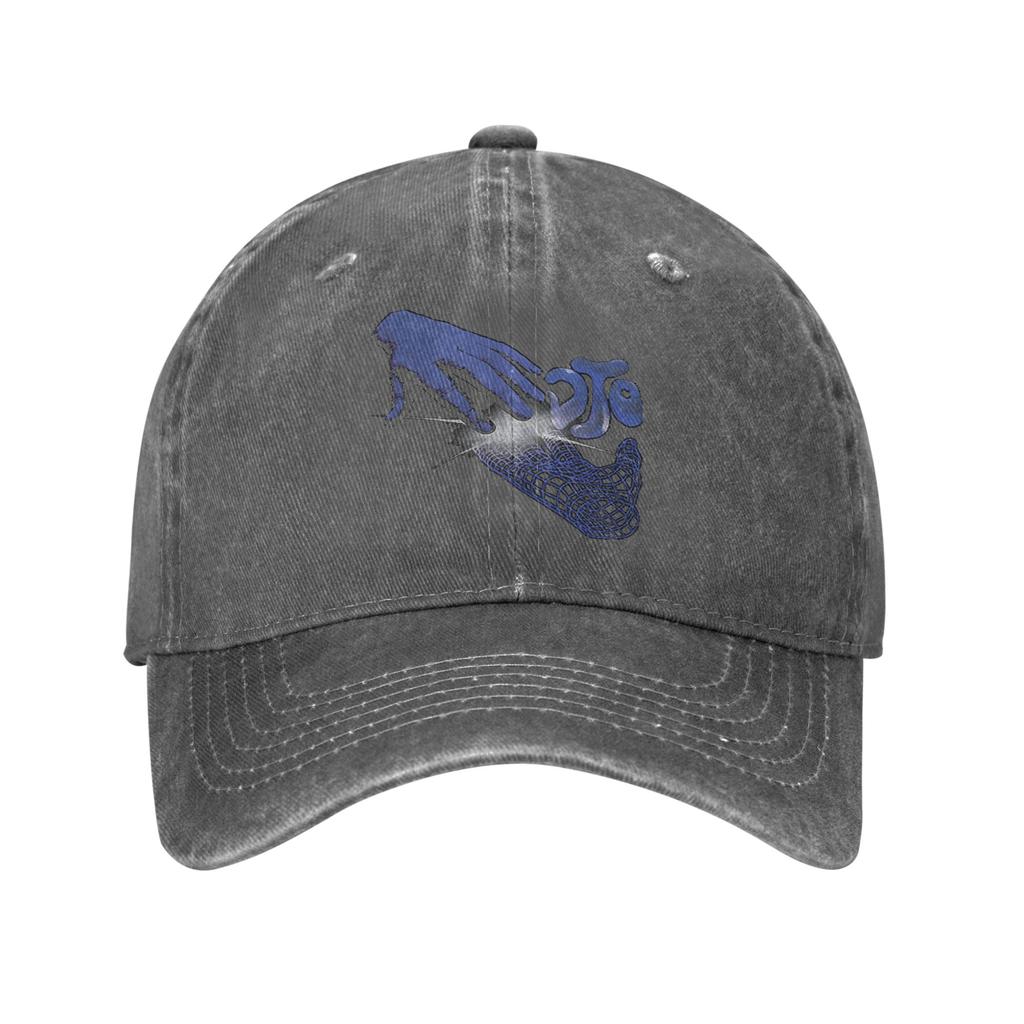 Baseball Cap Djo Merch Summer Vintage Hip Hop Hats Djo Unisex WomenPrint Hunting Camping High Quality Baseball Caps