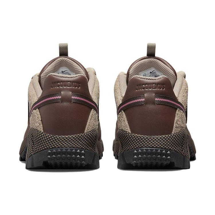 Nové Nike Air Humara Lx Jacquemus Ale Brown Gold Dámské DR0420-200