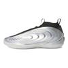 adidas Harden Vol. 10 All Star Unisex Sneakers Silver Silver-Metallic Core-Black KJ1454