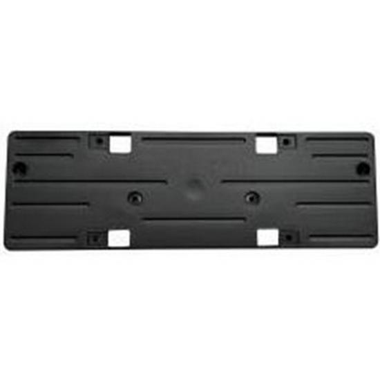 

BMW X6 G06 LCI Front Bumper License Plate Holder 51118085680 Contact for details