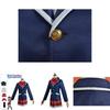 Love Chunibyo Other Delusions--takanashi Rikka Uniform Outfit Cosplay Costume