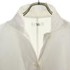 Y's Long sleeve shirt White Women Used