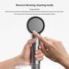 1500W 110000 RPM High Speed Hair Dryer 25m/s Strong Wind LED Display NTC Constant Temp 12+1 Gears Hot Cold Cycle Overheat Protection Home Salon