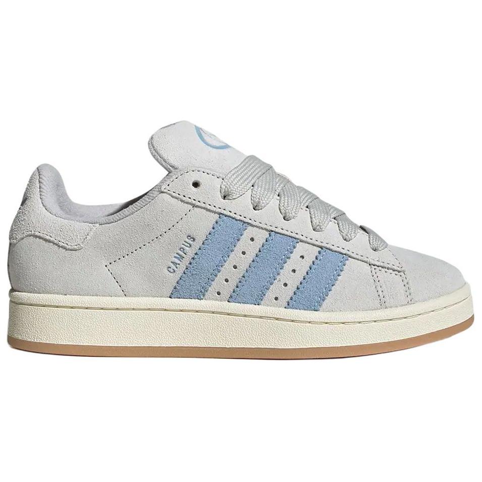 Adidas Women's Campus 00s 'Grey Clear Sky' Women's Sneakers JH5627