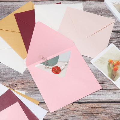 Geschenkverpackung – Geschenk-Briefumschläge