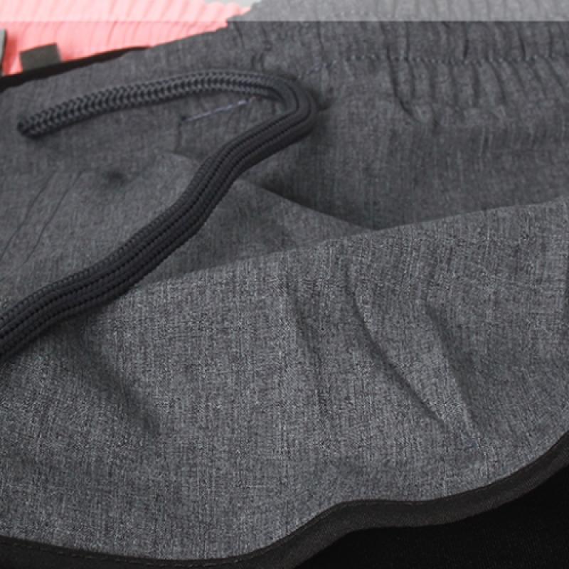 NeW Balance W Inner Leggings Shorts Rashguard Dark Gray nbnv72W352 17
