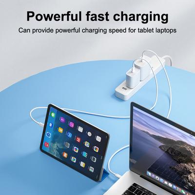 Univerzální 120W10A kabel pro rychlé nabíjení Dvojitý Type-C kabel pro vysokorychlostní přenos dat Kabel pro rychlé nabíjení 0,25M/1M/1,5M/2M/3M
