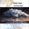 cleerClip Star Arc Open-Ear Bluetooth Headphones