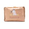 Sanrio Pochacco Eco 44 X X 671436 Bag, Medium, 17.5 41cm, Polyester,