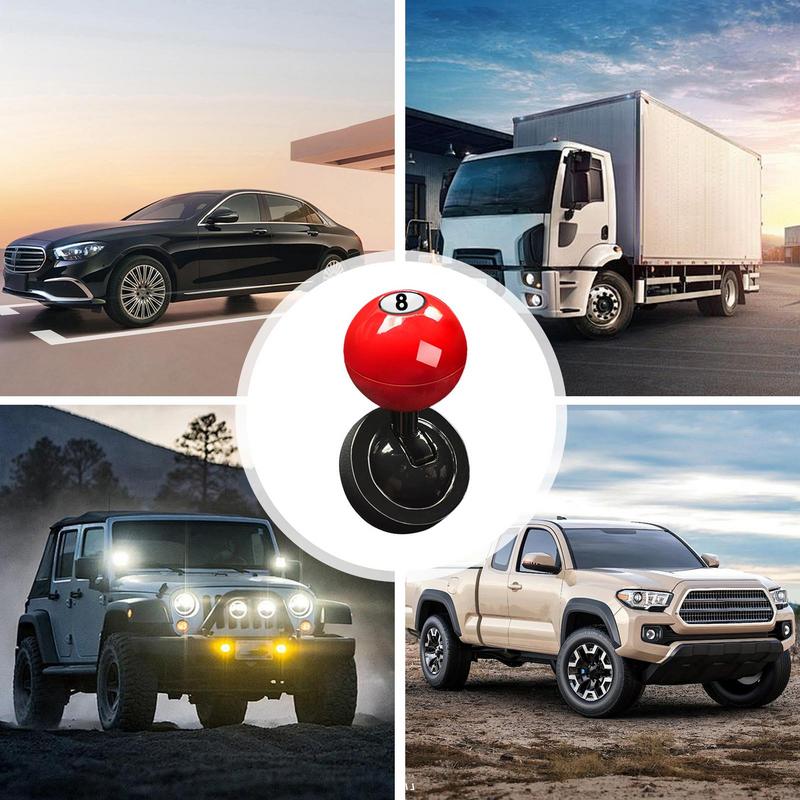 Car Engine Start Stop Button Joystick Innovative Automotive Replacement Pushbutton Switches Convenient Efficient Car Start Lever