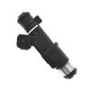 01F003A 4PCS Fuel Injector For Peugeot 206 307 406 Expert Citroen C4 C5 C8 XSARA JUMPY 348004 1984E2 New