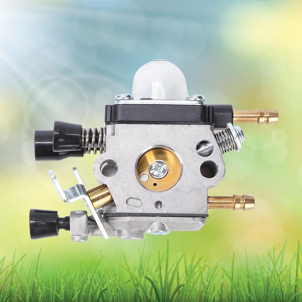 Blower Carburetor Kit Replacement Fit for ZAMA C1Q-S68G for Stihl BG45 BG55 BG65 BG85