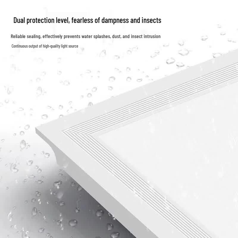 Office LED Panel Ceiling Light