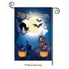Halloween Garden Flag - New Cross-Border Design
