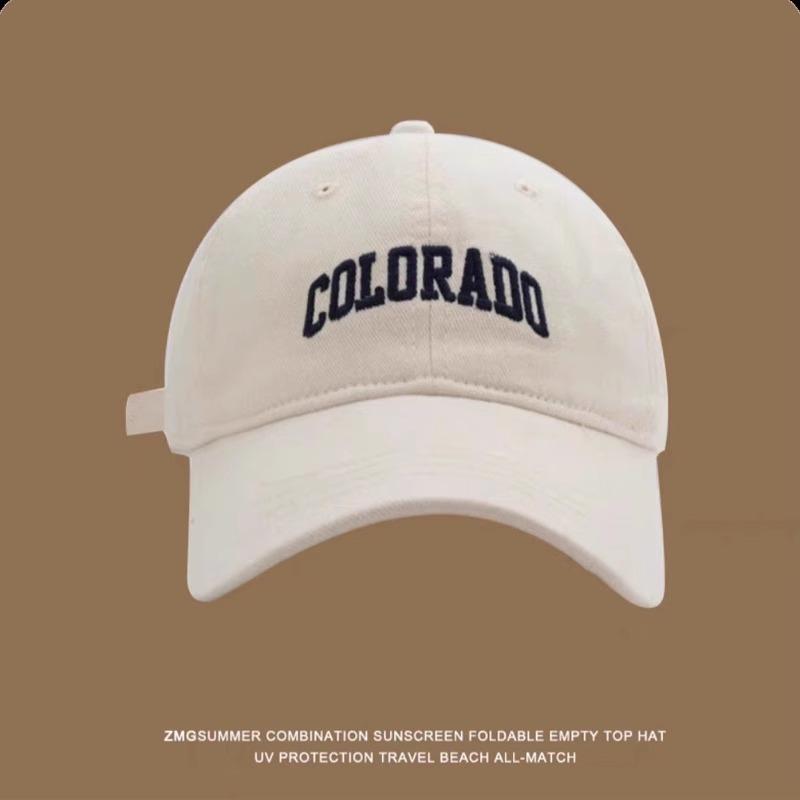 2025 Unisex Extra Large Sunshade Baseball Cap with Deep Brim