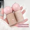 LAMEILA Natural Clear Concealing Moisturizing Foundation Liquid Creamy Powder Hot Item