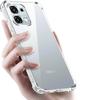 Oppo A6 Pro 5G Case, Dropproof, Transparent